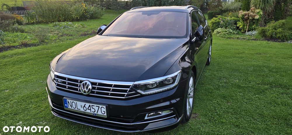 Volkswagen Passat 1.5 TSI EVO Highline DSG - 25