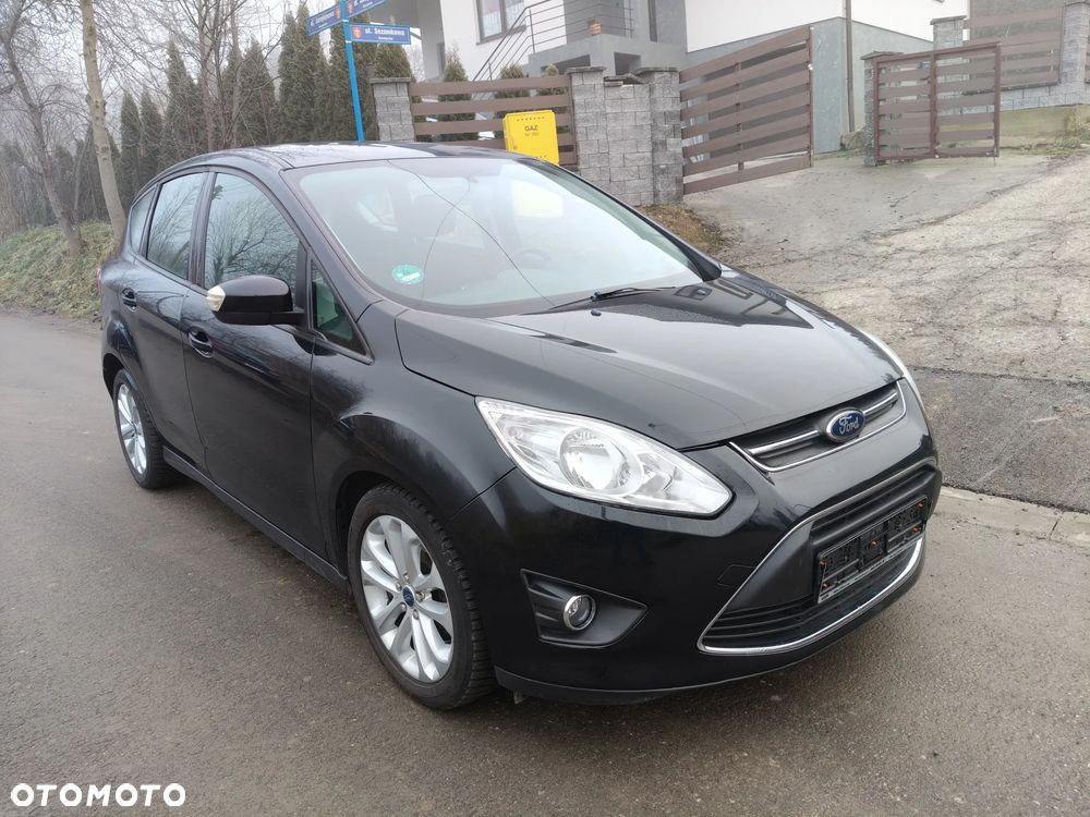 Ford C-MAX 1.6 Ti-VCT Ambiente - 2