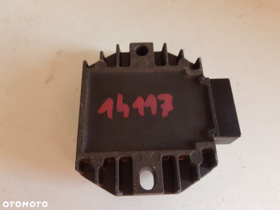 Malaguti Madison 125 2006 Regulator Napięcia - 3