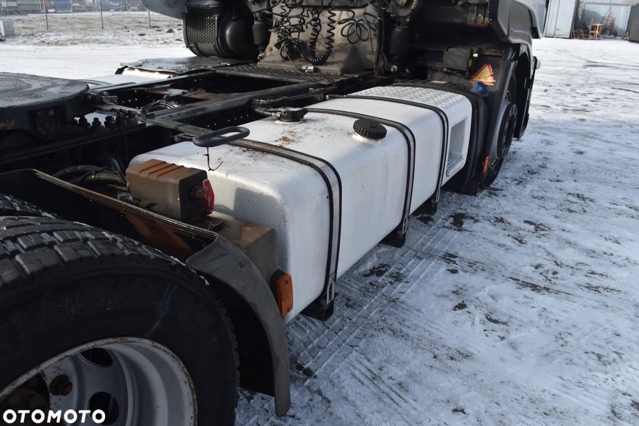 Iveco Stralis - 14