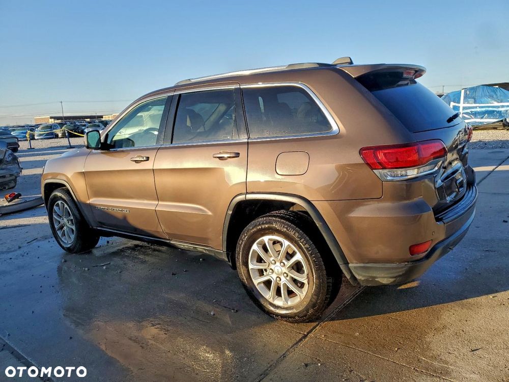 Jeep Grand Cherokee - 2