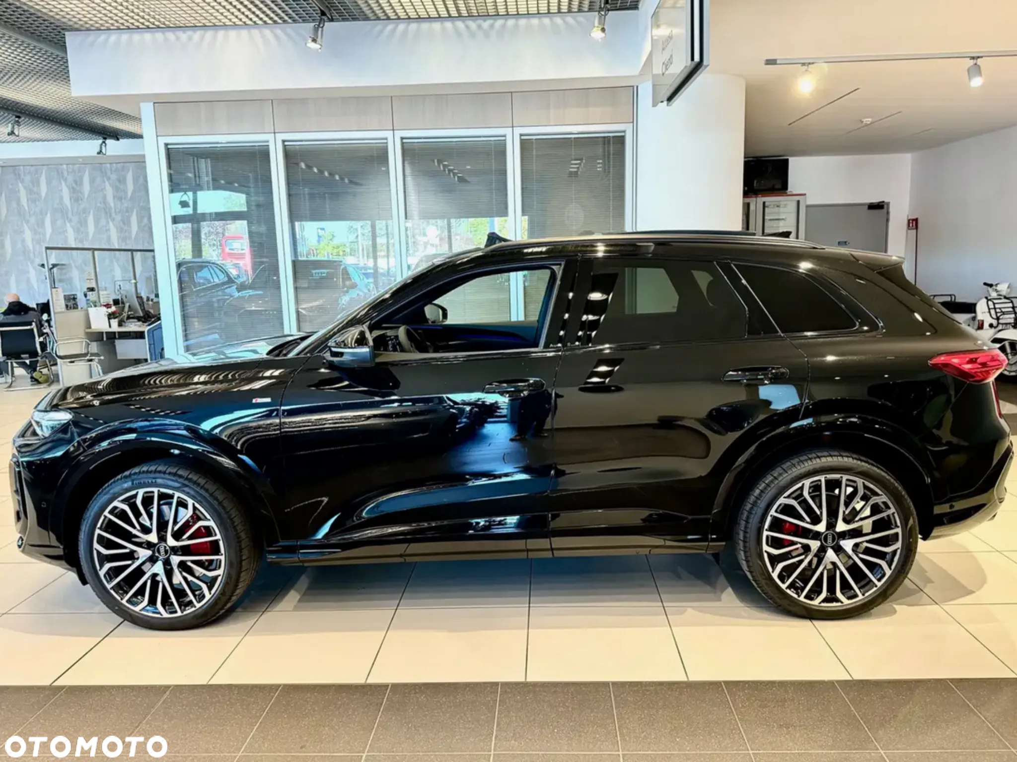 Audi Q5 - 3