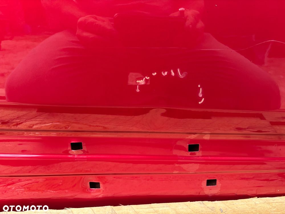 Hyundai Tucson IV 19- Drzwi przednie prawe - 4