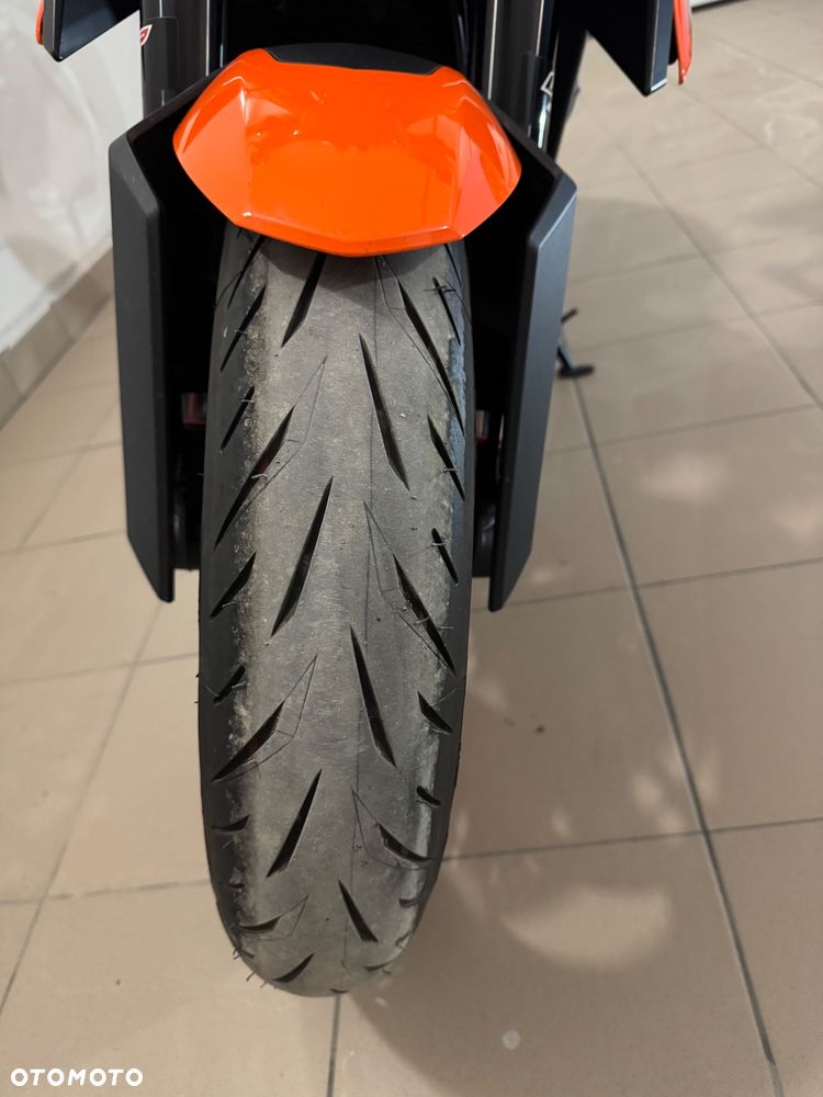 KTM Super Duke - 27