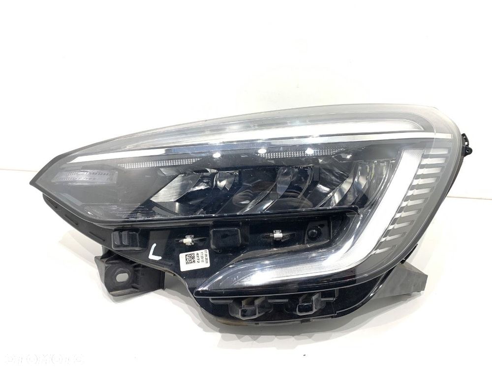 REFLEKTOR LEWY PRZÓD XENON  RENAULT CLIO V (B7_) 2019 - 2022 1.0 TCe 100 (B7MT) 74 kW [101 KM] - 1