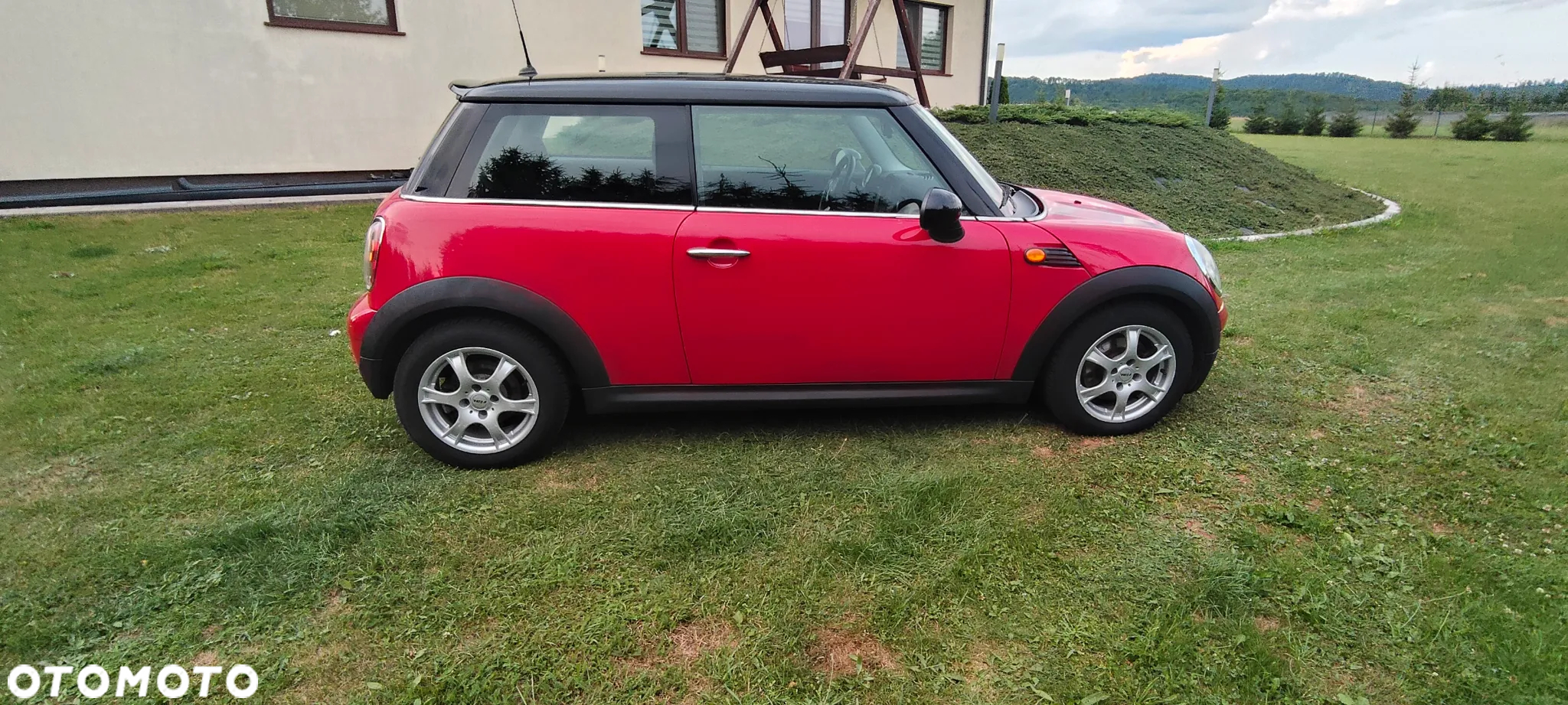 MINI Cooper - 6