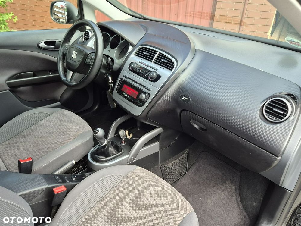 Seat Altea XL - 10