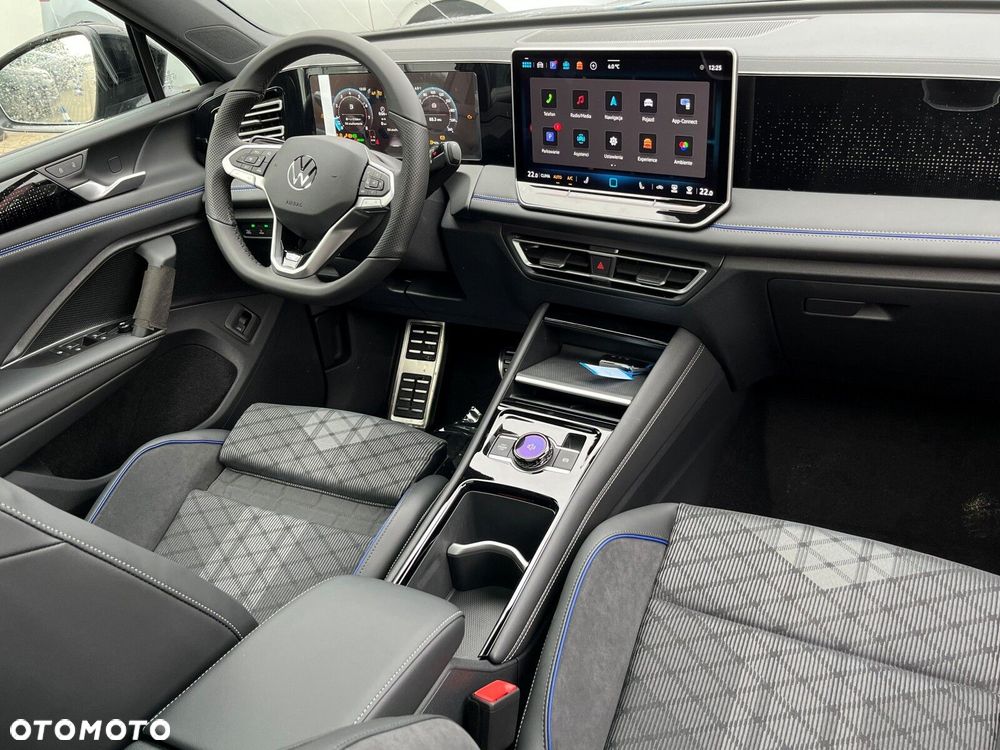 Volkswagen Tiguan 1.5 TSI EVO R-Line DSG - 9