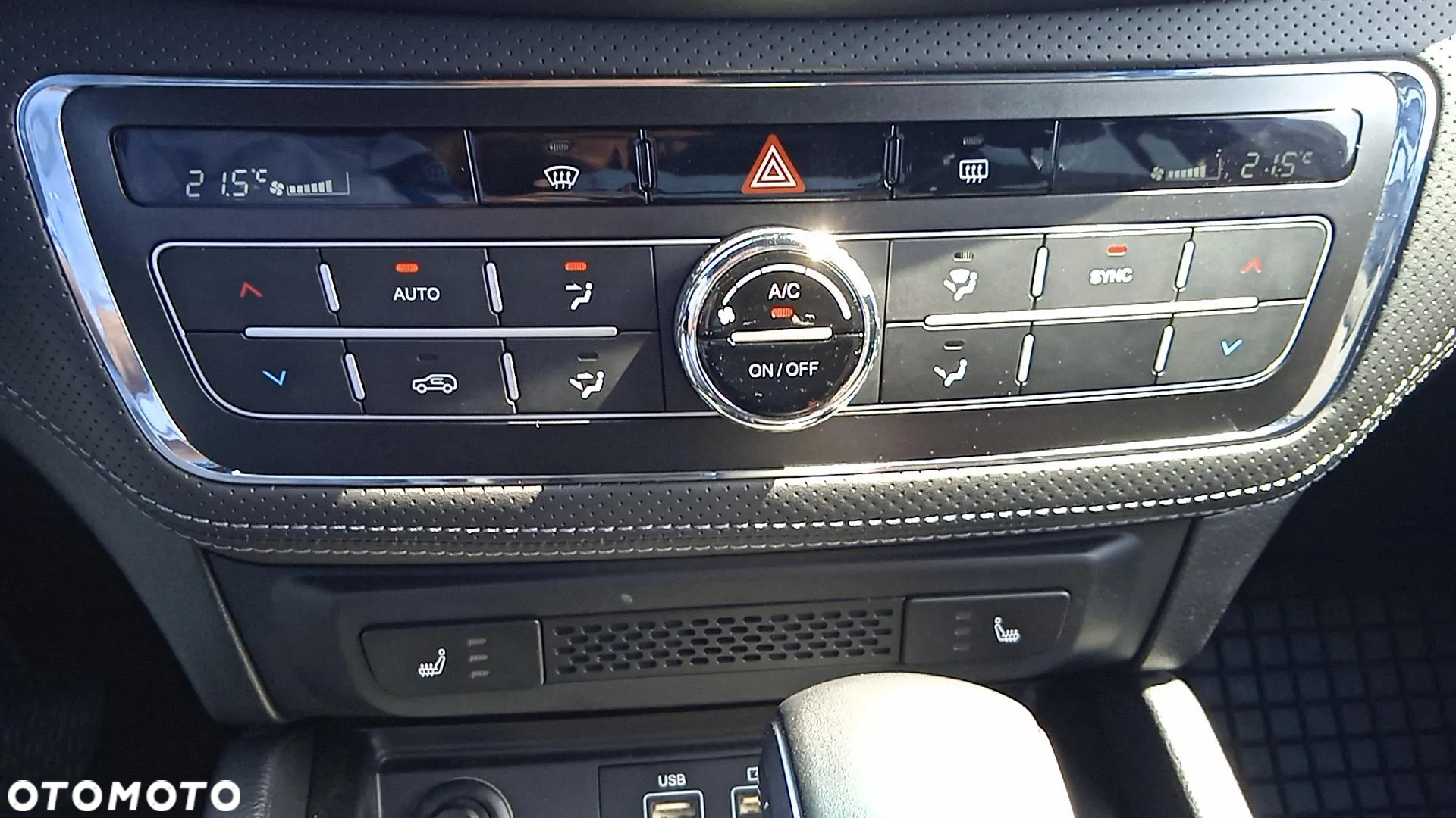SsangYong/KGM Musso 2.2 e-XDi Adventure 4WD - 23