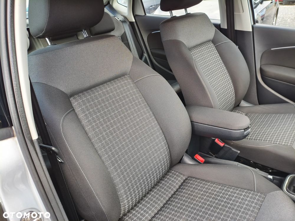 Volkswagen Polo 1.2 TSI BMT Comfortline - 14