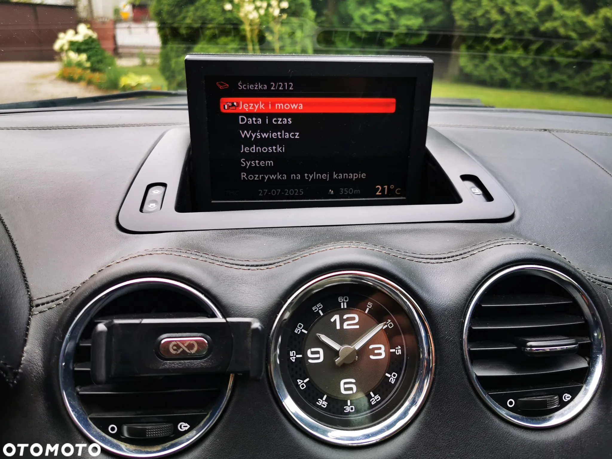 Peugeot RCZ 2.0 HDi - 16