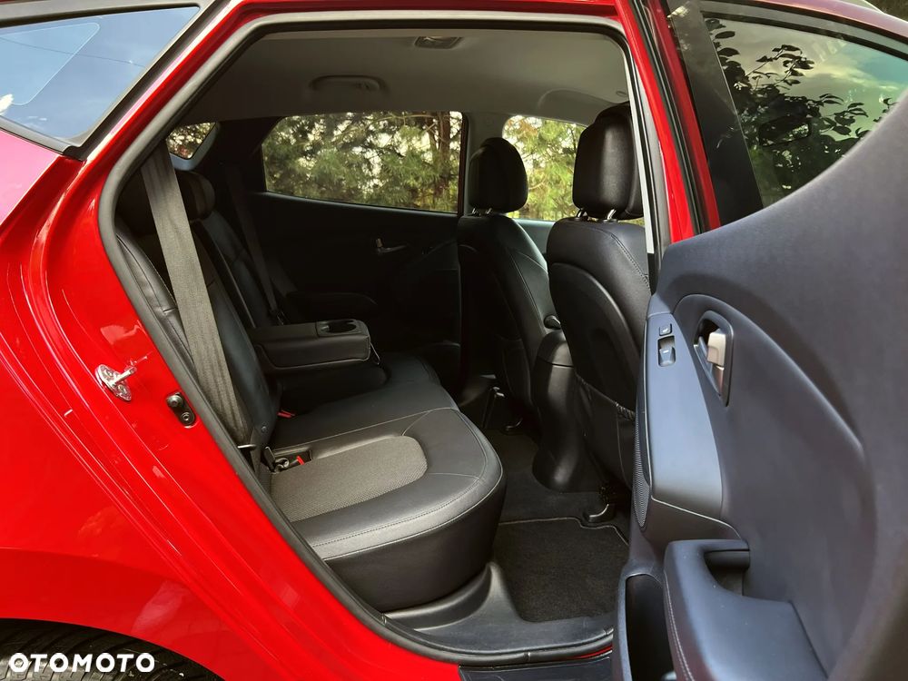Hyundai ix35 2015
