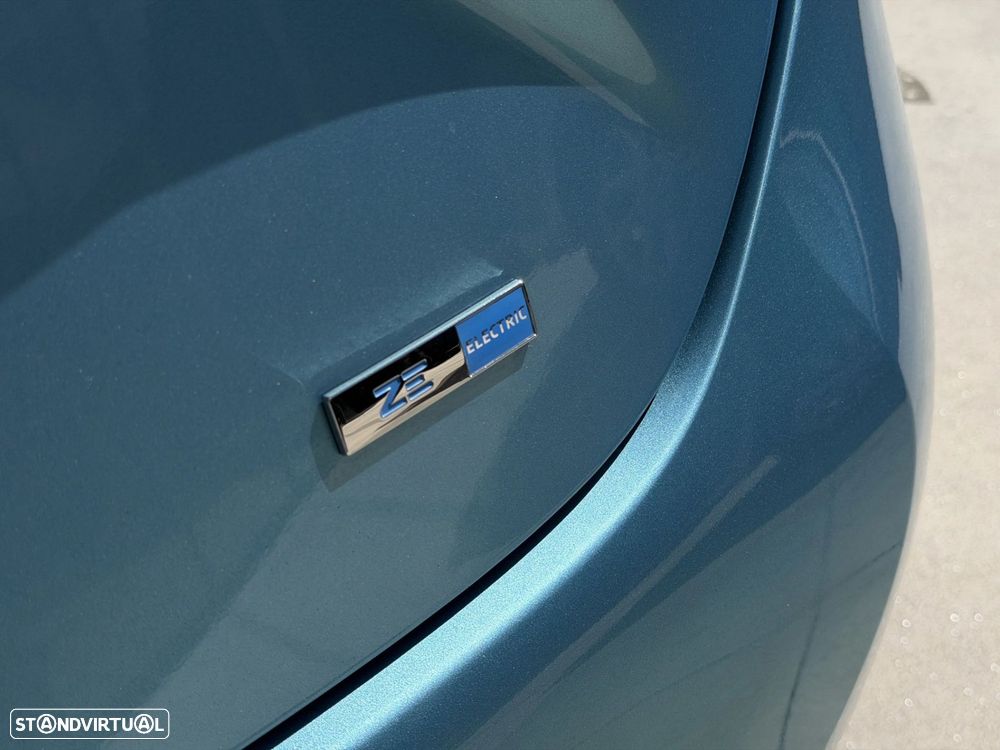 Renault Zoe - 3