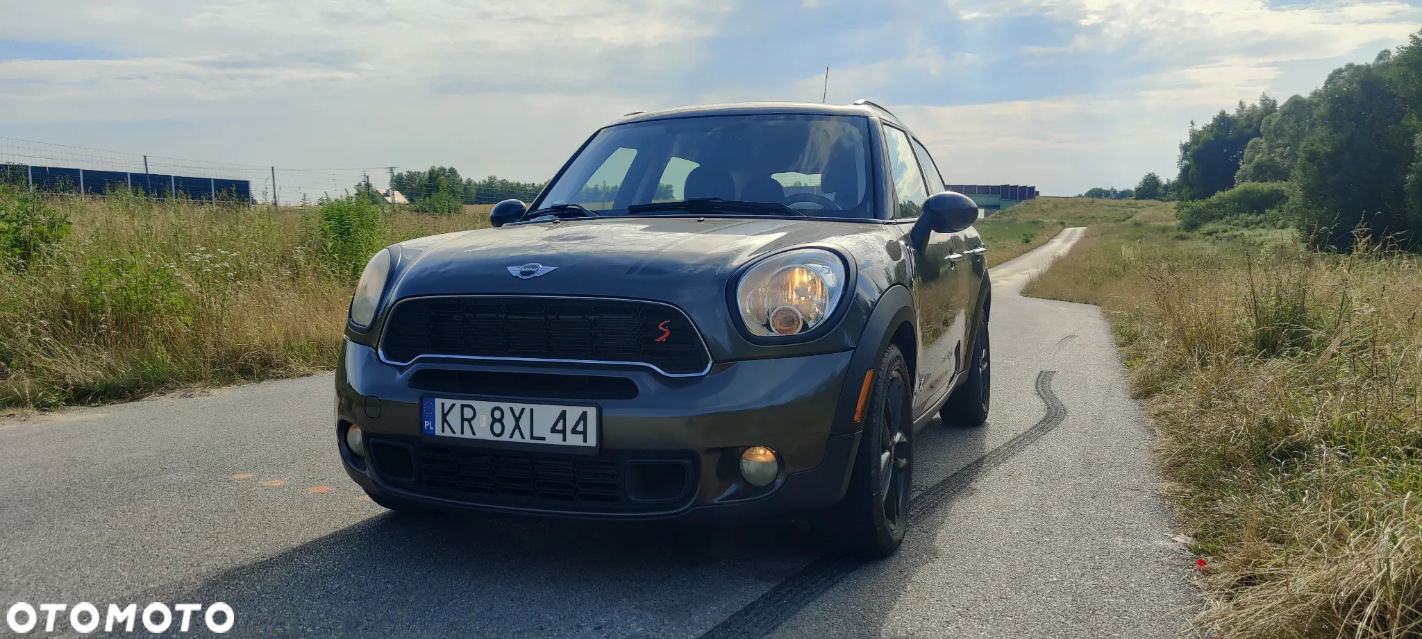 MINI Countryman Cooper S ALL4 - 22