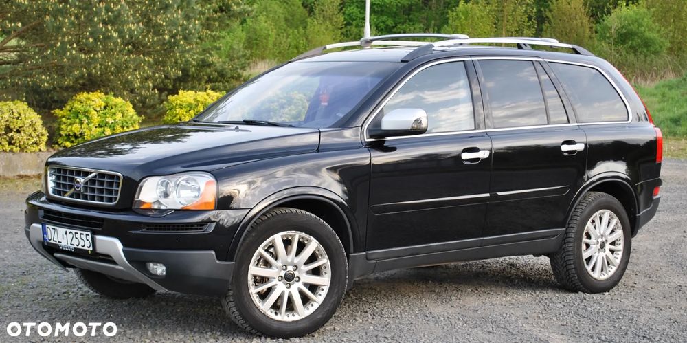 Volvo XC 90 D5 AWD Executive - 34