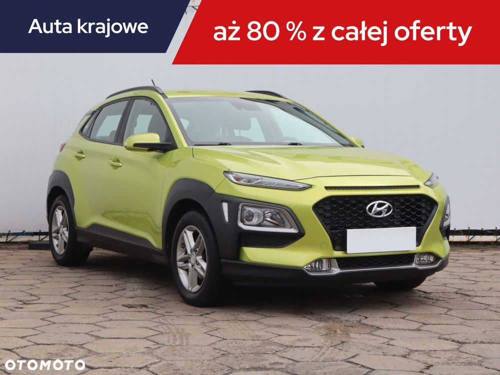 Hyundai Kona - 3