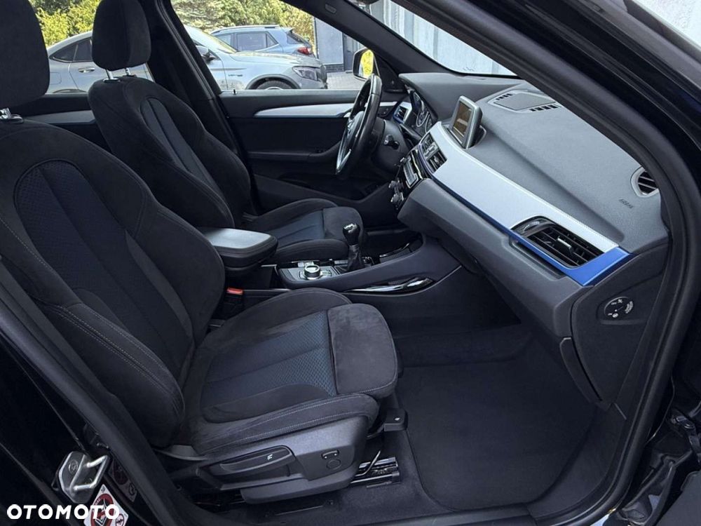 BMW X1 sDrive18d M Sport - 29