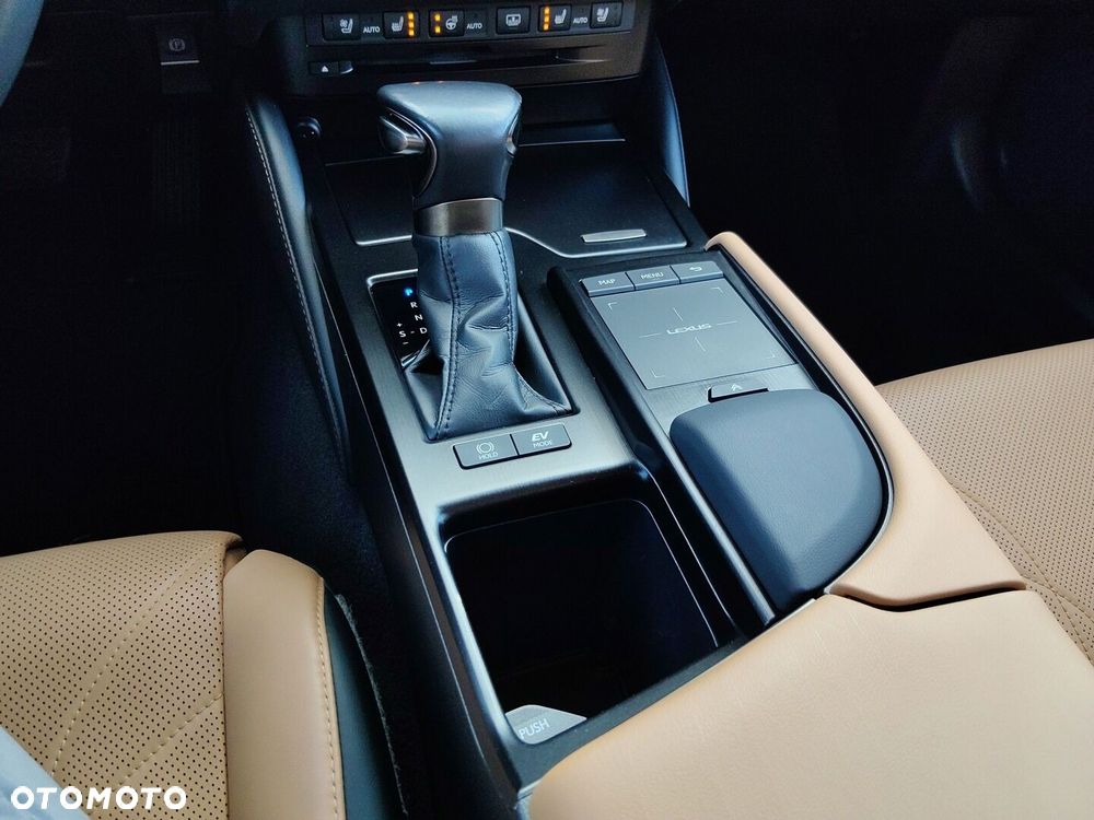 Lexus ES 300h Prestige - 20