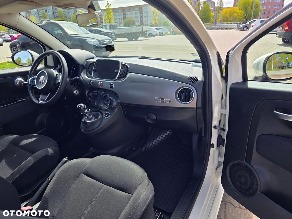 Fiat 500 - 11