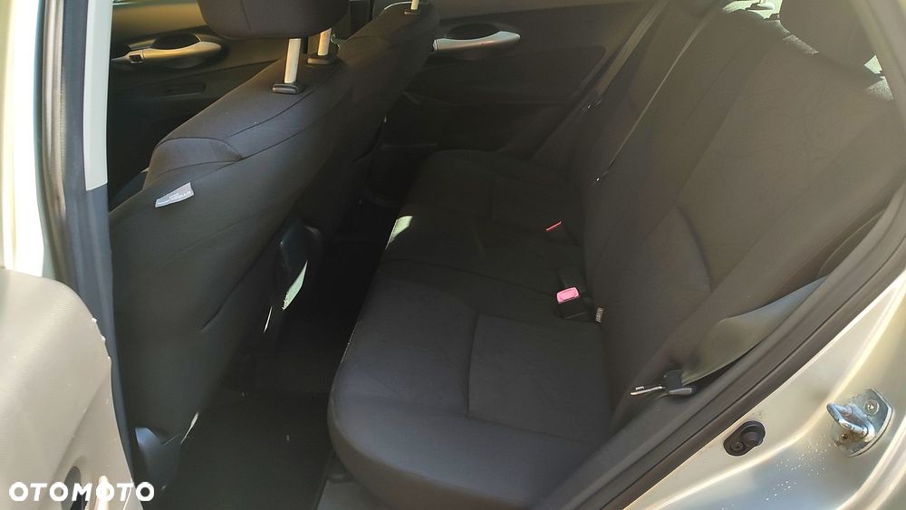 Toyota Auris 1.4 VVT-i Team - 37