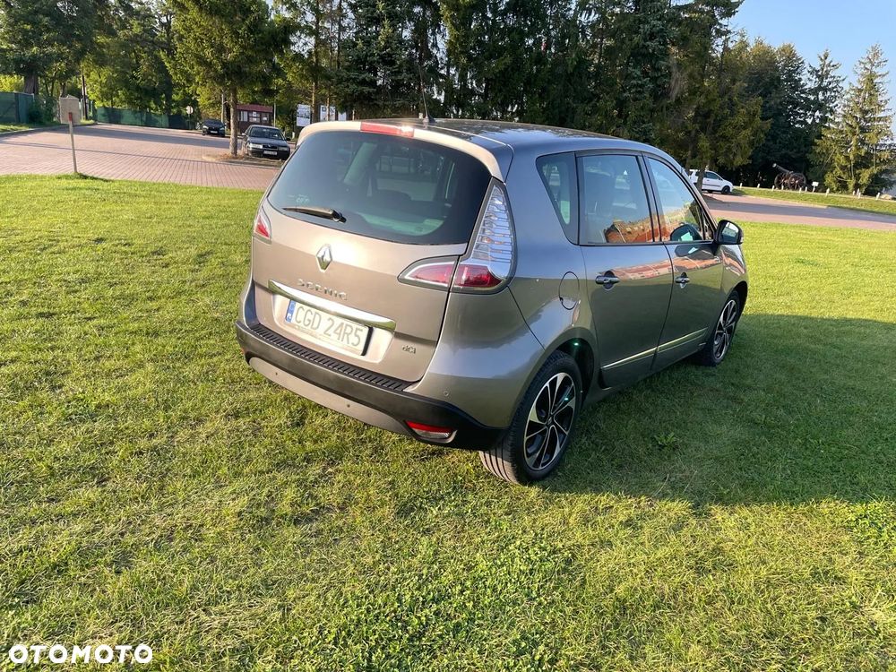 Renault Scenic - 3