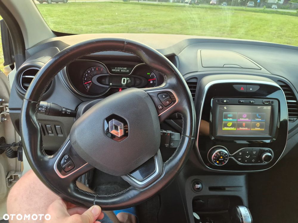 Renault Captur 1.2 Energy TCe Intens EDC - 15