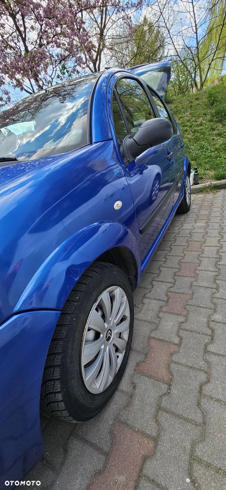 Citroën C3 1.4 HDi Furio - 6