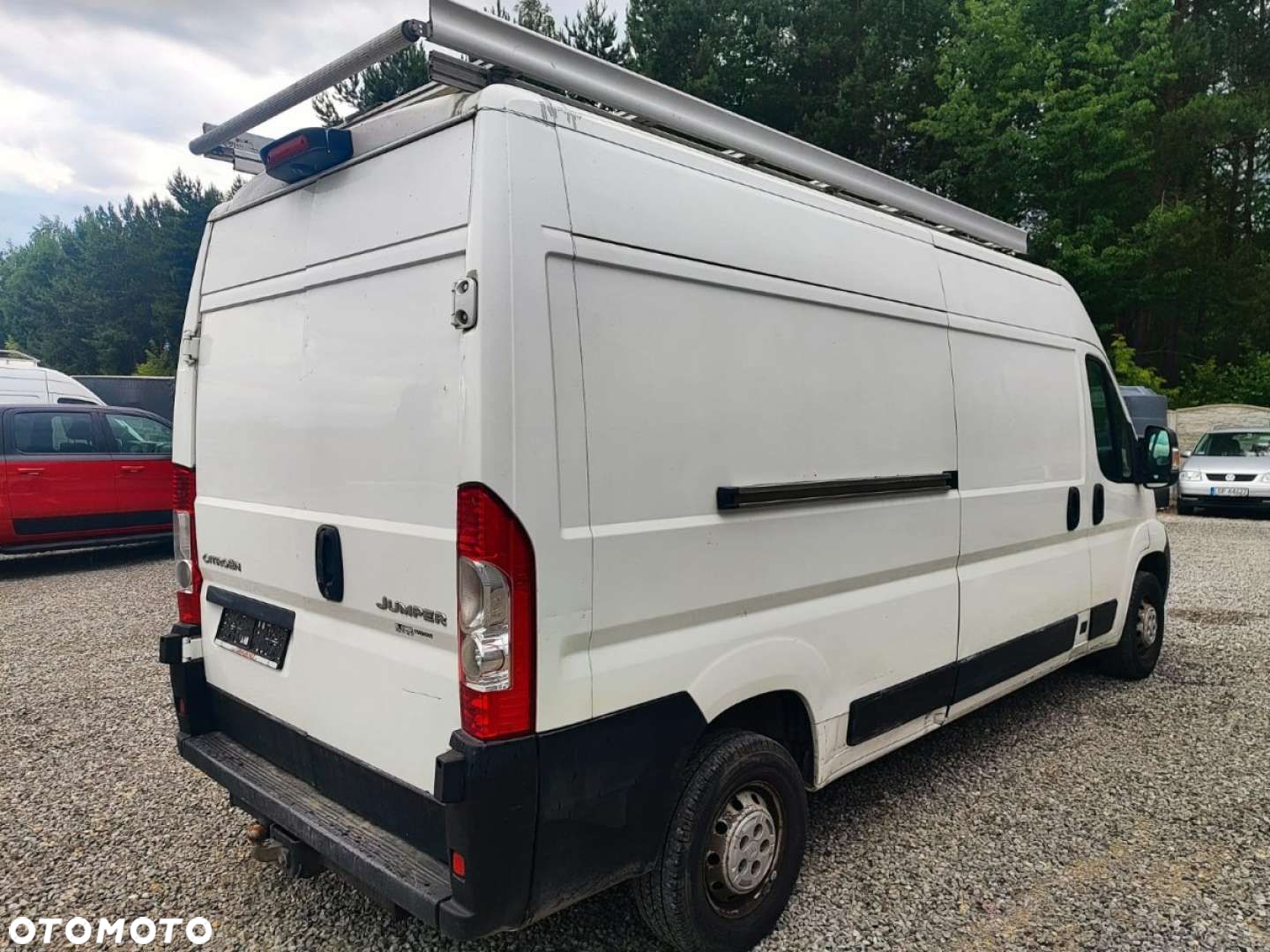 Citroën Jumper - 3