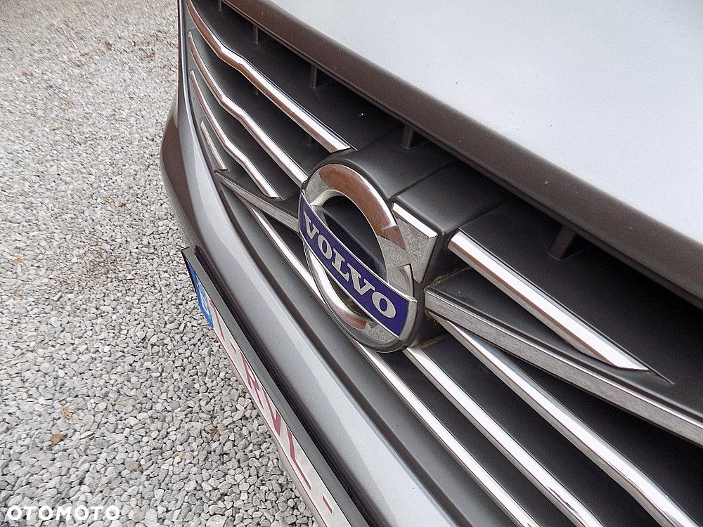 Volvo XC 60 D4 Geartronic Summum - 26