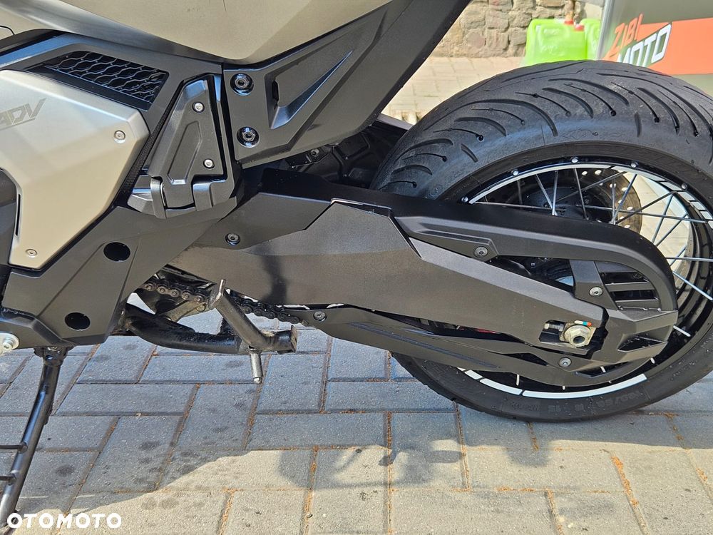 Honda Inny - 16