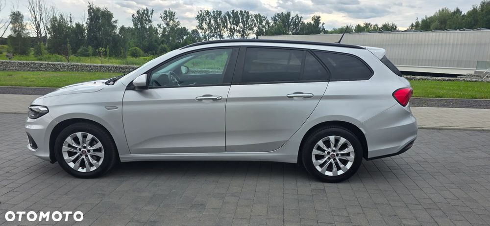 Fiat Tipo 1.4 T-Jet Easy - 8