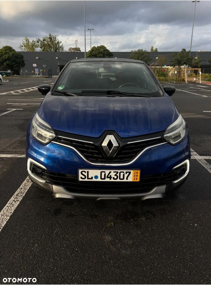 Renault Captur - 1