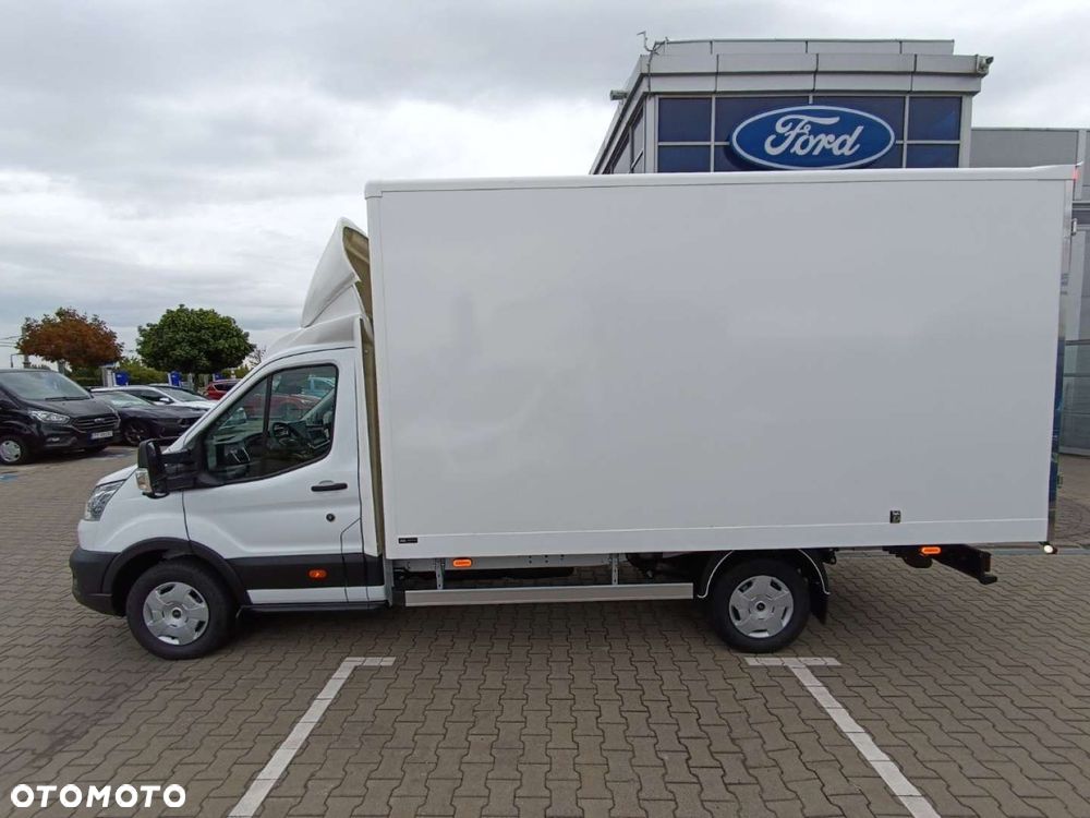 Ford Transit - 20