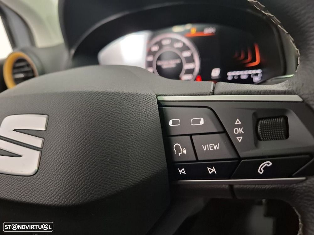 SEAT Arona 1.0 TSI Style - 23