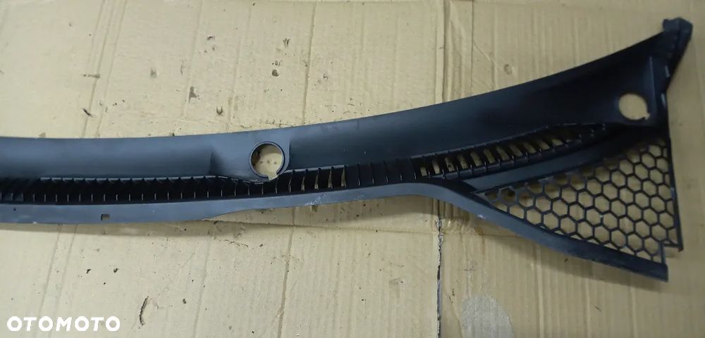 Peugeot 207 podszybie - 1