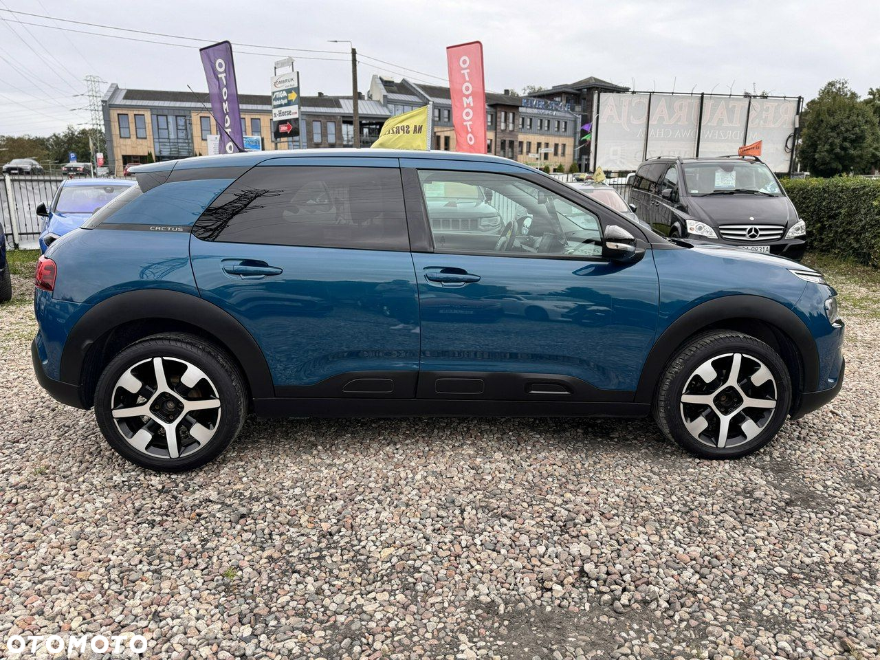 Citroën C4 Cactus - 7