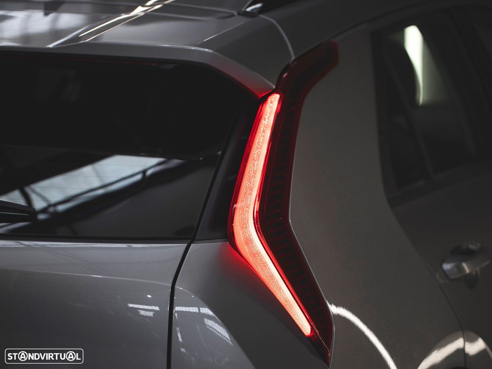 Kia e-Niro Spirit - 11