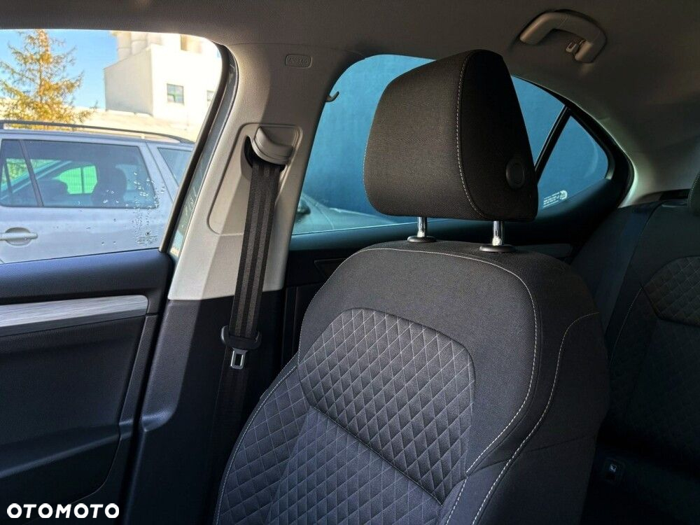 Skoda Superb 2.0 TSI 4x4 Ambition DSG - 16