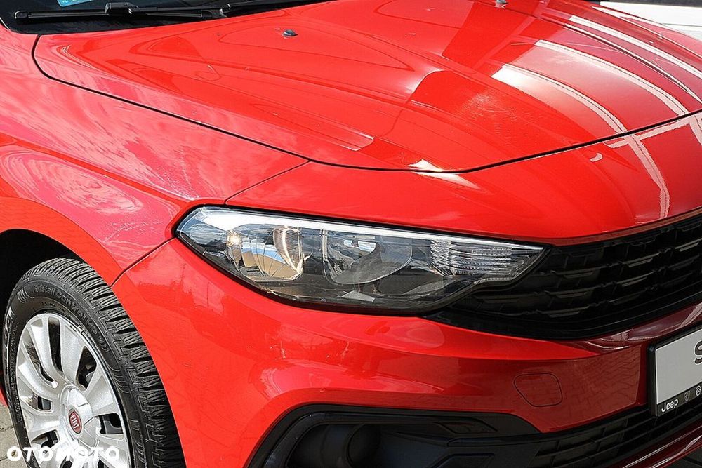 Fiat Tipo 1.0 T3 - 28