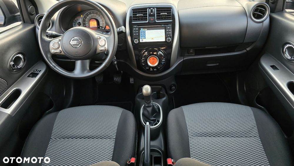 Nissan Micra - 29
