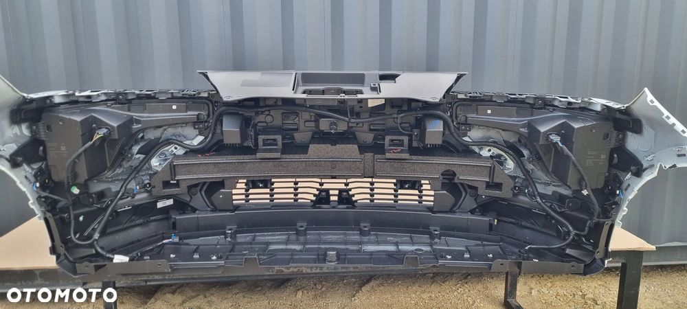 MITSUBISHI ECLIPSE CROSS II 2026- Zderzak przód oryginał MA228 - 8