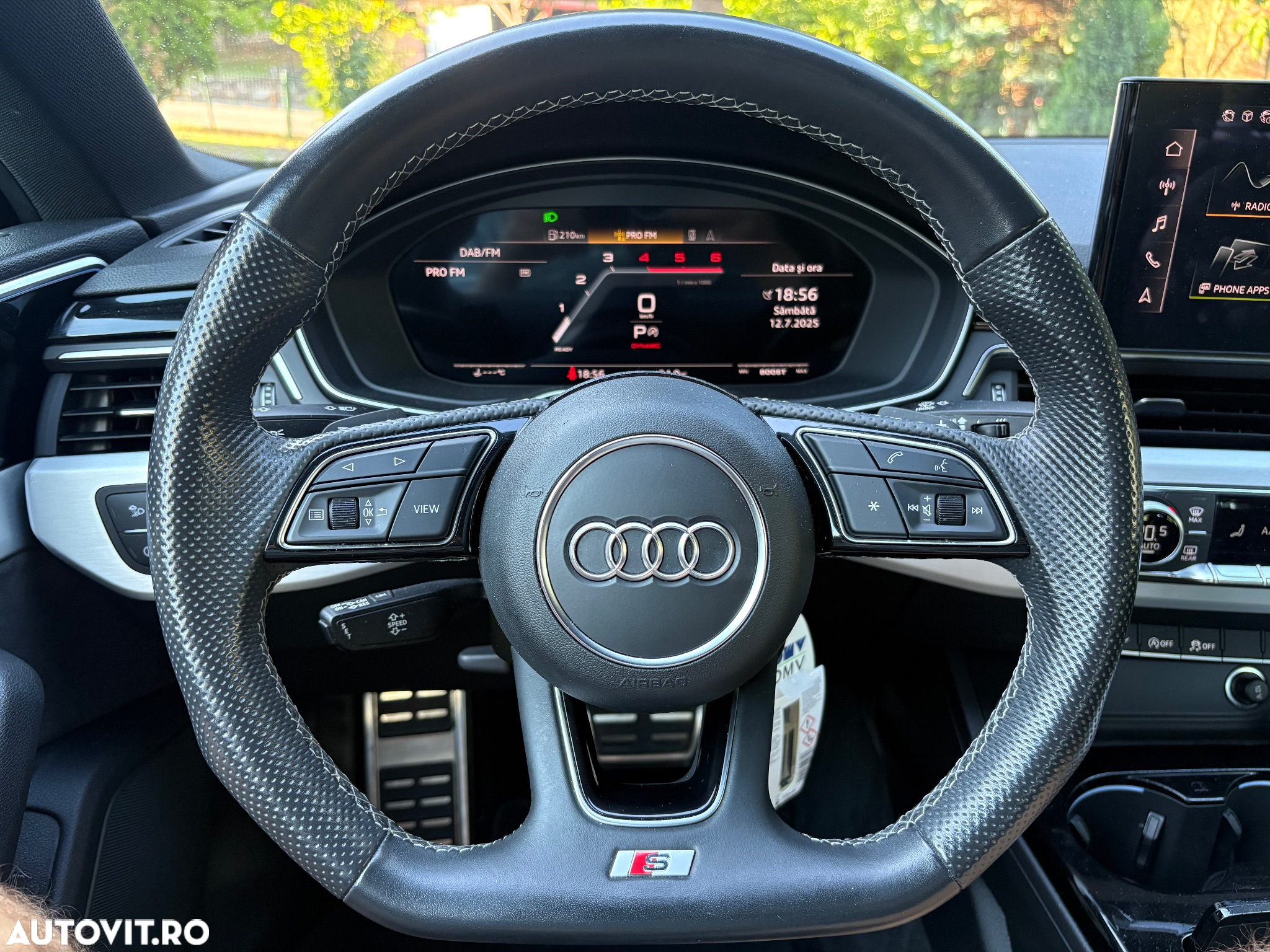 Audi S5 Coupe TDI quattro tiptronic - 4