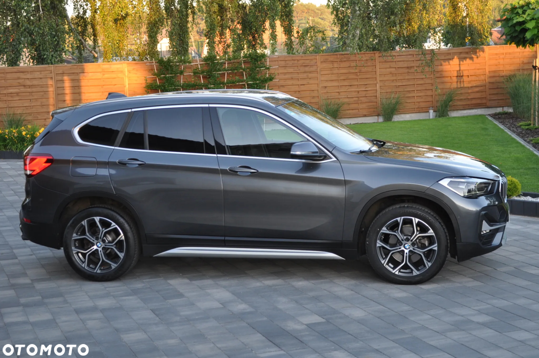 BMW X1 - 27