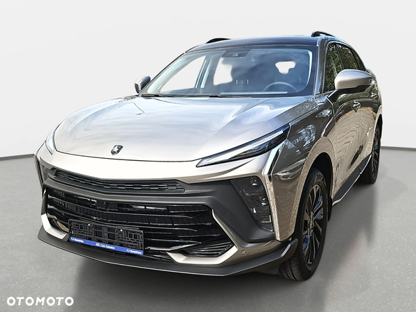 Forthing T5 EVO
