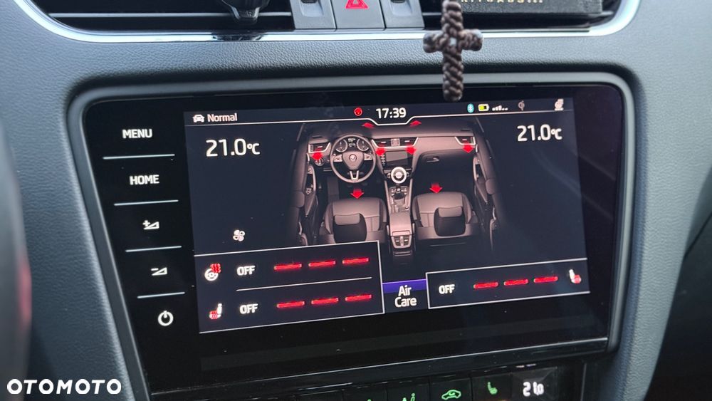 Skoda Octavia 2.0 TDI Style DSG - 29
