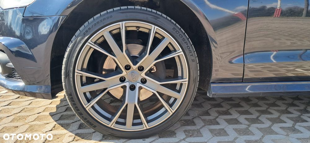 Audi A6 Limousine - 28