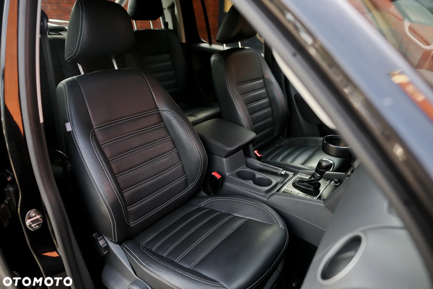 Volkswagen Amarok 2.0 BiTDI 4MOTION Autm Highline - 25