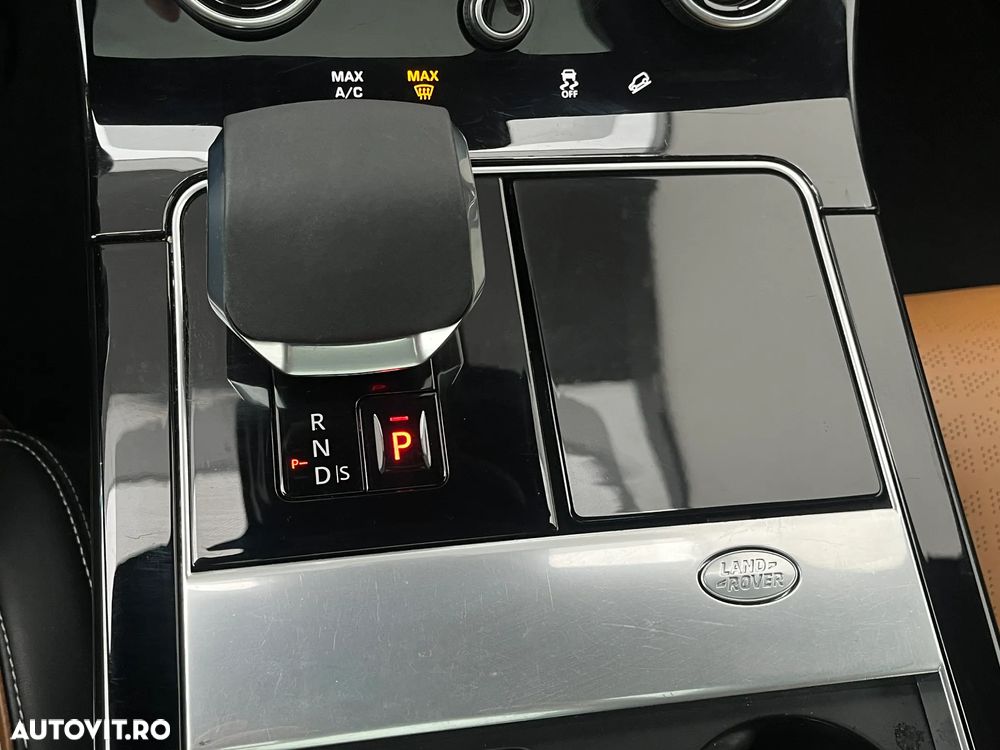 Land Rover Range Rover Velar 2.0 R-Dynamic HSE - 23