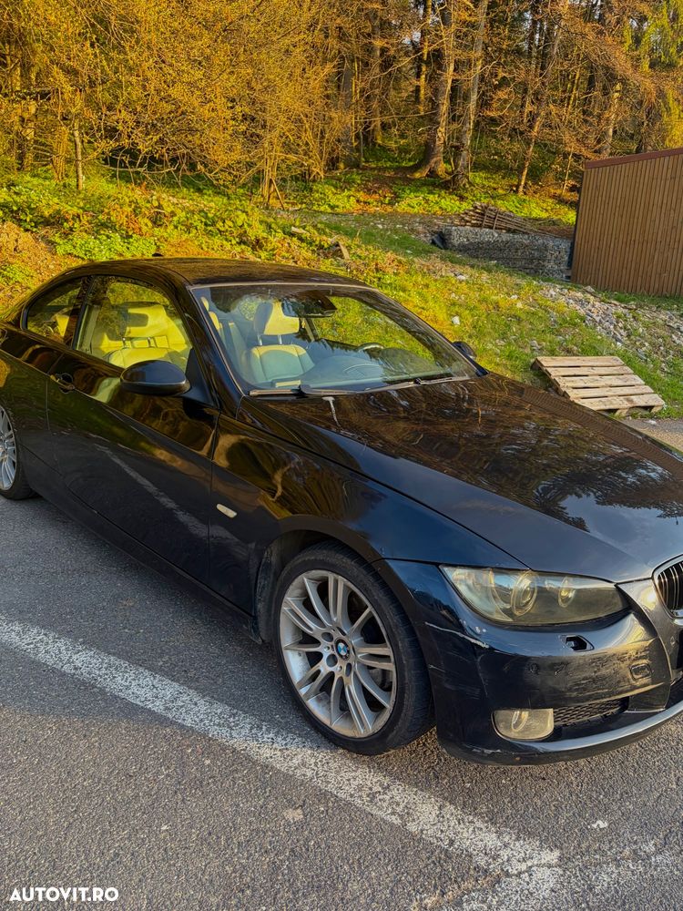 BMW Seria 3 320d xDrive Aut. - 5