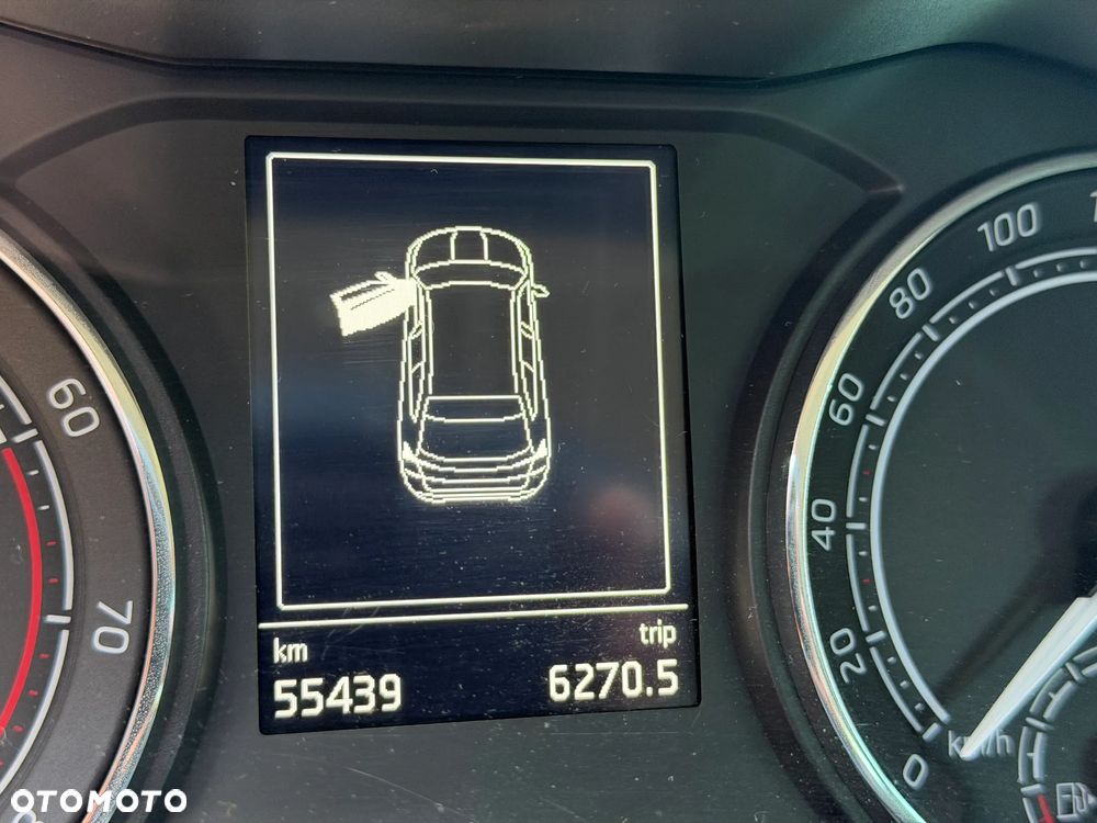 Skoda Kamiq 1.0 TSI Ambition DSG - 13